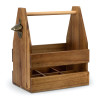 Keepsake Beverage Caddy Natural